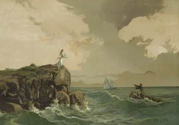 The Flying Dutchman